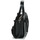 Bags Women Small shoulder bags Nanucci 8017 Black