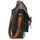 Bags Women Shoulder bags Nanucci 6711 Black