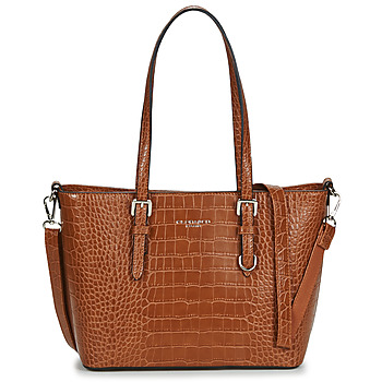 Bags Women Shopping Bags / Baskets Nanucci 9530 Camel