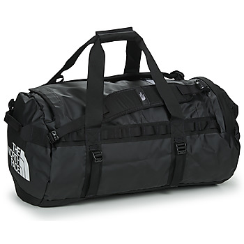 The North Face BASE CAMP DUFFEL - M Black / White