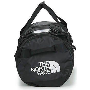 The North Face BASE CAMP DUFFEL - M Black / White