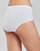 Underwear Women Knickers/panties PLAYTEX SLIP MIDI X2 White