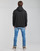 Clothing Men Sweaters adidas Originals ST HOODY Black
