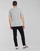 Clothing Men Short-sleeved t-shirts adidas Originals TREFOIL T-SHIRT Grey / Medium
