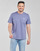Clothing Men Short-sleeved t-shirts adidas Originals ESSENTIAL TEE Purple / Orbit