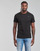 Clothing Men Short-sleeved t-shirts G-Star Raw BASE-S R T SS Black