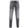Clothing Men Straight jeans G-Star Raw 3301 STRAIGHT TAPERED Grey