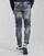 Clothing Men Tapered jeans G-Star Raw 3301 STRAIGHT TAPERED Grey