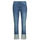 Clothing Women Straight jeans G-Star Raw NOXER STRAIGHT Blue
