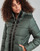 Clothing Women Duffel coats G-Star Raw MEEFIC HDD PDD JACKET WMN Grey / Green