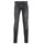 Clothing Men Slim jeans Le Temps des Cerises 712 JOGG Black