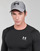Clothing Men Long sleeved tee-shirts Under Armour UA HG ARMOUR COMP LS Black / White