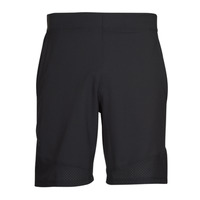 Clothing Men Shorts / Bermudas Under Armour UA VANISH WOVEN SHORTS Black / Grey