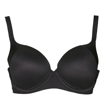 Underwear Women Underwire bras Triumph BODY MAKE UP SOFT TOUCH Black