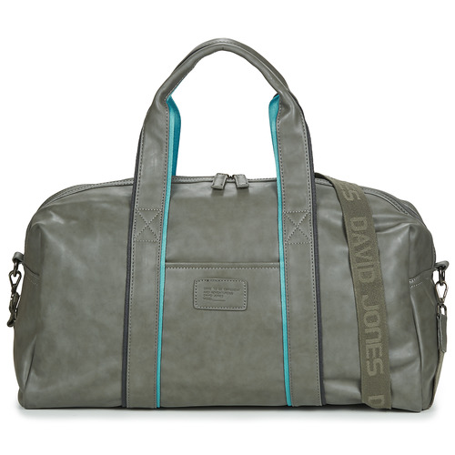 Bags Luggage David Jones 5917-2 Grey