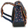 Bags Girl School bags Tann's ALEXA CARTABLE 38 CM Marine
