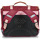 Bags Girl School bags Ooban's FUNNY LOS ANGELES CARTABLE 38 CM Pink