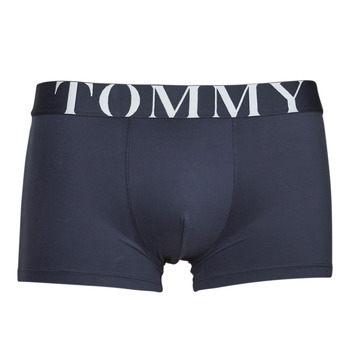 Underwear Men Boxer shorts Tommy Hilfiger TRUNK Black
