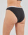 Underwear Women Knickers/panties Tommy Hilfiger BIKINI X3 Black