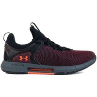 Shoes Men Running shoes Under Armour Hovr Rise 2 Red
