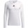 Clothing Men Short-sleeved t-shirts adidas Originals Team Base White
