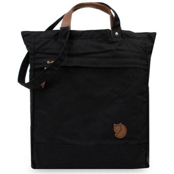 Bags Bag Fjallraven Totepack NO 1 Black
