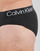 Underwear Men Underpants / Brief Calvin Klein Jeans HIP BRIEF Black / Grey / White