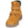 Shoes Boy Mid boots Citrouille et Compagnie PAXA Camel
