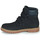 Shoes Boy Mid boots Citrouille et Compagnie PAXA Blue