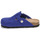 Shoes Boy Slippers Citrouille et Compagnie POIWANA Blue