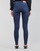 Clothing Women Slim jeans Noisy May NMJEN Blue / Dark