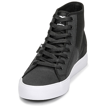 DC Shoes MANUAL HI TXSE Black / White