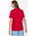Clothing Men Short-sleeved t-shirts Nike Jdi 12 Month Red