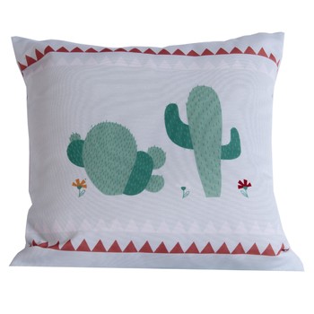 Home Cushions Mylittleplace TEXA White