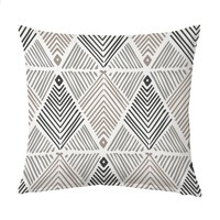 Home Cushions Mylittleplace BABA Taupe