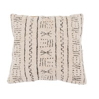 Home Cushions Mylittleplace CASAN Ecru