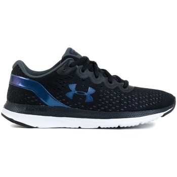 Shoes Women Running shoes Under Armour Charged Impulse Shft Black
