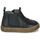 Shoes Boy Mid boots Citrouille et Compagnie PESTACLE Black