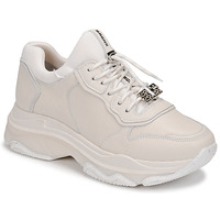 Shoes Women Low top trainers Bronx BAISLEY White