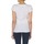 Clothing Women Short-sleeved t-shirts Eleven Paris KALIFA W White