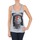 Clothing Women Tops / Sleeveless T-shirts Eleven Paris KALIFA DEB W Grey