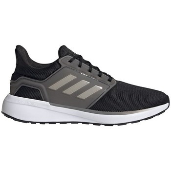 Shoes Men Running shoes adidas Originals EQ19 Run Black, Grey