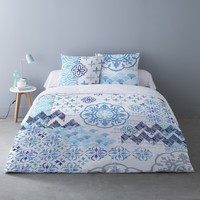 Home Bed linen Mylittleplace PAXI Blue