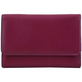 Bags Women Wallets Barberini's ML826840 Pink