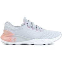 Shoes Women Running shoes Under Armour Charged Vantage Grey