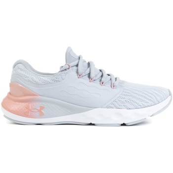 Shoes Women Low top trainers Under Armour Charged Vantage Grey