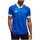 Clothing Men Short-sleeved t-shirts adidas Originals Condivo 20 Blue