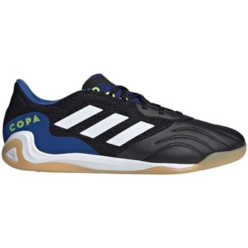 Shoes Men Football shoes adidas Originals Copa SENSE3 IN Black