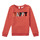 Clothing Girl Sweaters Name it NMFNALA SWEAT Pink