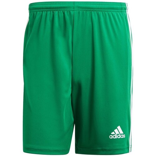 Clothing Men Cropped trousers adidas Originals Squadra 21 Green